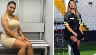 Eski hakem ve i&ccedil;erik &uuml;reticisi Elif Karaarslan&rsquo;ın ifadesi ortaya &ccedil;ıktı