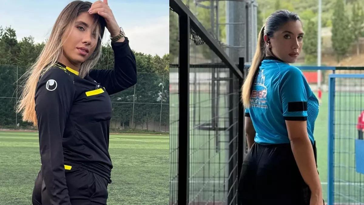 Eski hakem ve içerik üreticisi Elif Karaarslan’ın ifadesi ortaya çıktı 1