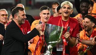 Okan Buruk'a PFDK şoku! En yakınını disipline sevk ettiler