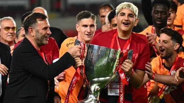 Okan Buruk'a PFDK şoku! En yakınını disipline sevk ettiler