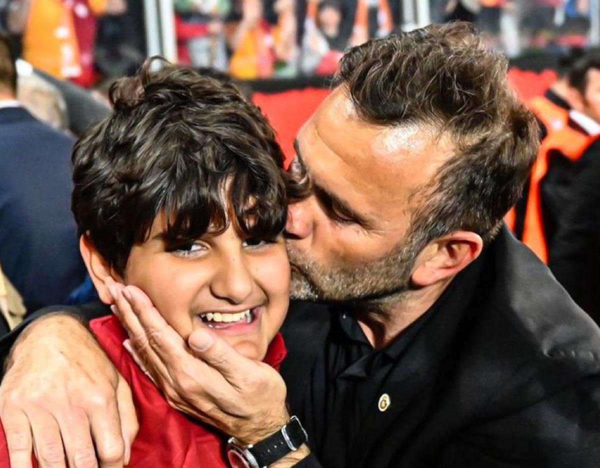 Okan Buruk a PFDK şoku! En yakınını disipline sevk ettiler 1