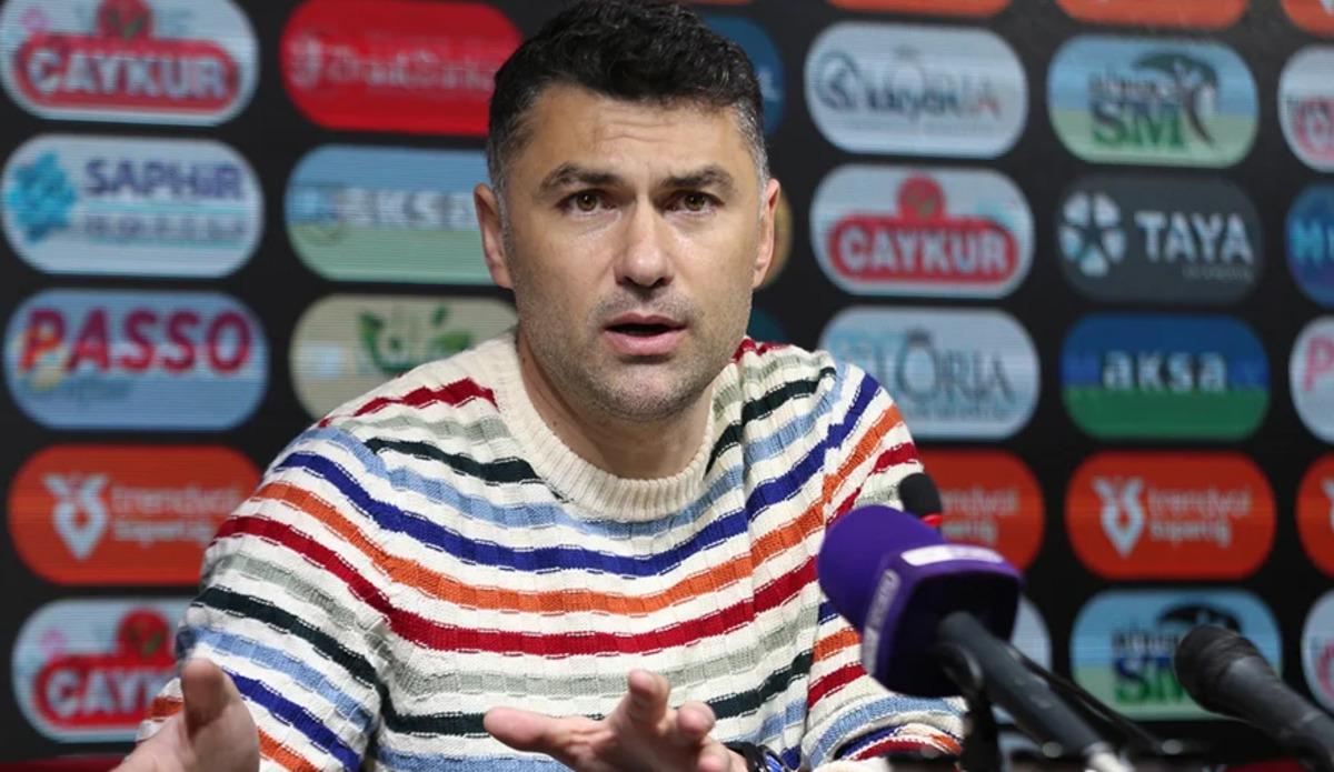 Okan Buruk a PFDK şoku! En yakınını disipline sevk ettiler 3