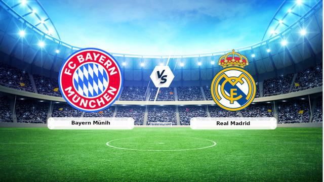 CANLI | Bayern Münih - Real Madrid maç anlatımı! Maç ne zaman? Saat kaçta ve hangi kanalda? - 15 Nisan 2026