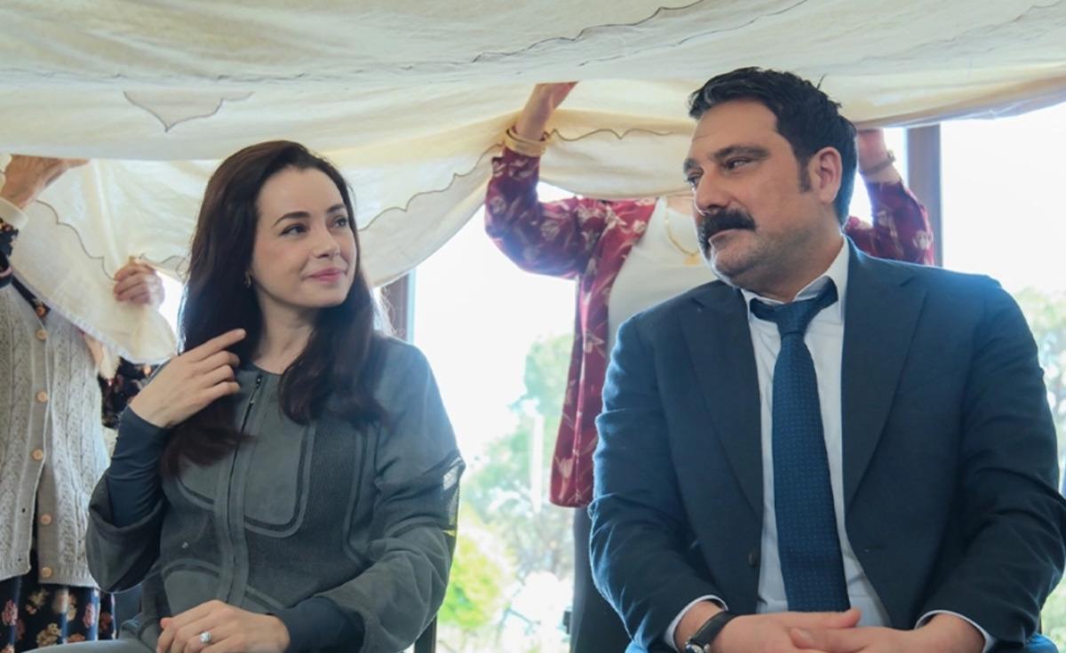 Kıskanmak neden yok? Son anda yayın akışından &ccedil;ıkarıldı 1