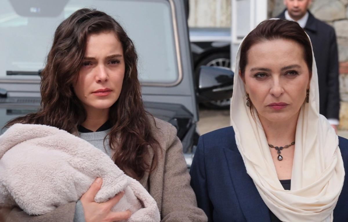 Kıskanmak neden yok? Son anda yayın akışından &ccedil;ıkarıldı 2