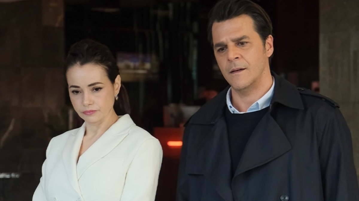 Son anda yayın akışından çıkarıldı! İşte sebebi