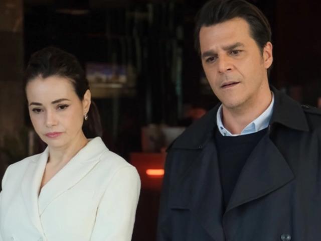 Son anda yayın akışından &ccedil;ıkarıldı! İşte sebebi