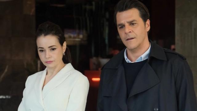 Kıskanmak neden yok? Son anda yayın akışından çıkarıldı