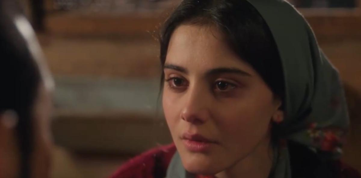 Sevdiğim Sensin in Ferman ı a&ccedil;ıkladı: Bir anda g&ouml;zlerimden yaşlar s&uuml;z&uuml;ld&uuml; 3