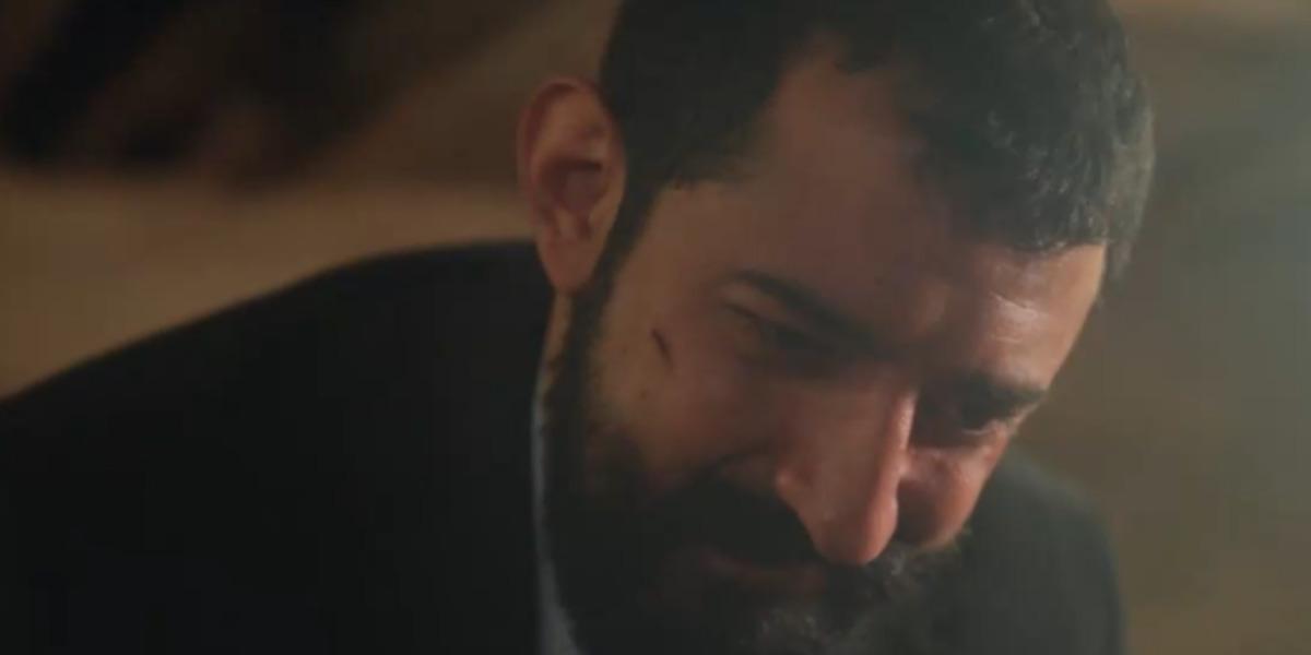 Sevdiğim Sensin in Ferman ı a&ccedil;ıkladı: Bir anda g&ouml;zlerimden yaşlar s&uuml;z&uuml;ld&uuml; 1