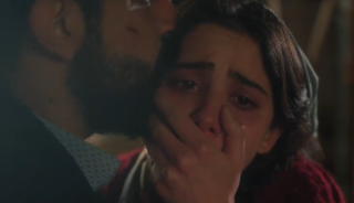 Sevdiğim Sensin'in Ferman'ı itiraf etti: Kızdım, bağırdım