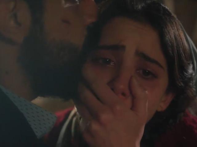 Sevdiğim Sensin'in Ferman'ı itiraf etti: Kızdım, bağırdım