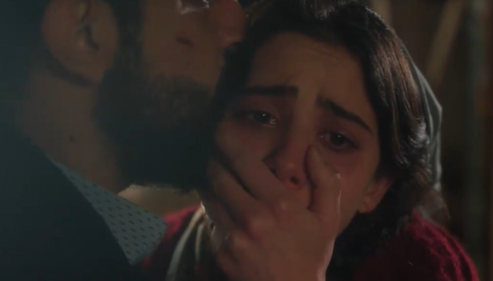 Sevdiğim Sensin'in Ferman'ı itiraf etti: Kızdım, bağırdım