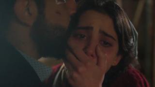Sevdiğim Sensin'in Ferman'ı açıkladı: Bir anda gözlerimden yaşlar süzüldü