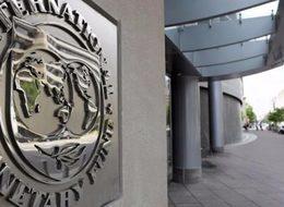 IMF'nin bu yıl Türkiye için büyüme tahmini 4.4