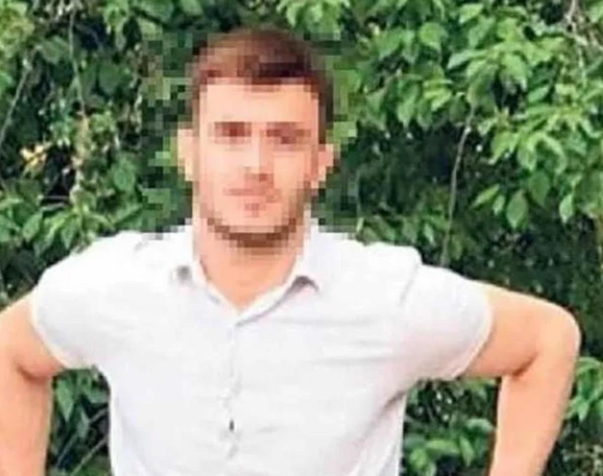 G&uuml;listan Doku nun cesedini &ouml;nce g&ouml;mm&uuml;şler sonra &ccedil;ıkarıp yer değiştirmişler! Gizli tanık anlattı 1