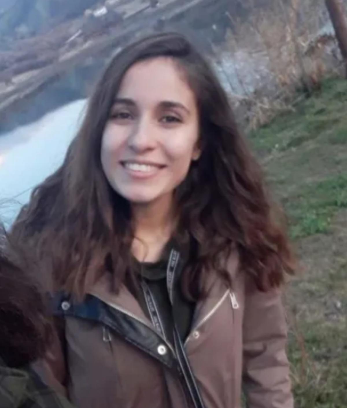 G&uuml;listan Doku nun cesedini &ouml;nce g&ouml;mm&uuml;şler sonra &ccedil;ıkarıp yer değiştirmişler! Gizli tanık anlattı 3