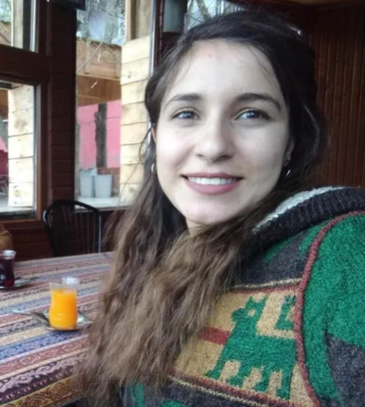 G&uuml;listan Doku nun cesedini &ouml;nce g&ouml;mm&uuml;şler sonra &ccedil;ıkarıp yer değiştirmişler! Gizli tanık anlattı 5