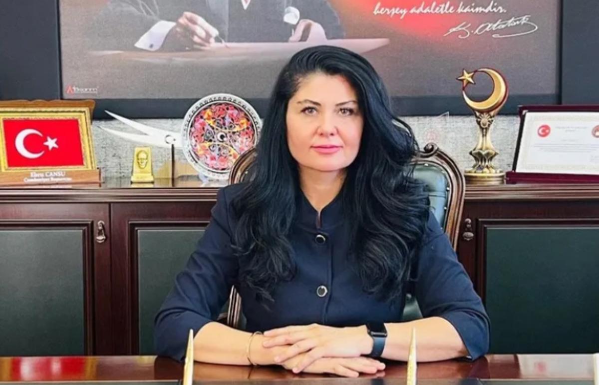 G&uuml;listan Doku nun cesedini &ouml;nce g&ouml;mm&uuml;şler sonra &ccedil;ıkarıp yer değiştirmişler! Gizli tanık anlattı 7