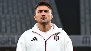 Milli futbolcu Cengiz Ünder evleniyor! İşte nişandan ilk kareler