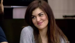 Cesur festival tarzı! "Sana ne oldu b&ouml;yle?"