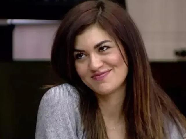 Cesur festival tarzı! "Sana ne oldu b&ouml;yle?"