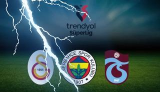 S&uuml;per Lig i&ccedil;in olay yaratan şampiyonluk kehaneti! "3 puan farkla..."