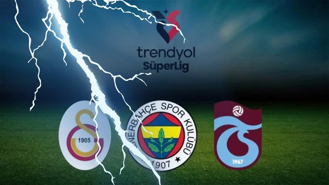 Süper Lig için olay yaratan şampiyonluk kehaneti! "3 puan farkla..."