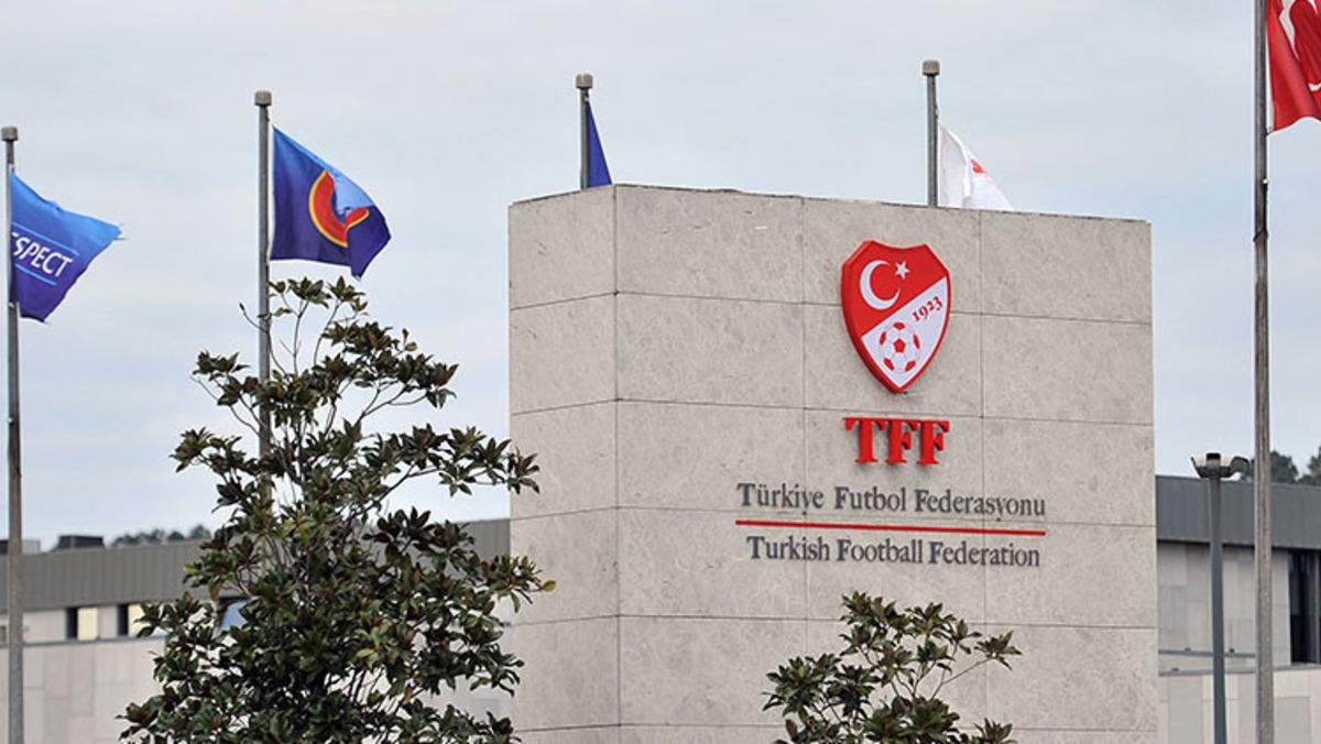 TFF son kararını açıkladı kulüplere bildirildi! İşte yeni sezonda yabancı kuralı 1