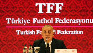 TFF son kararını a&ccedil;ıkladı kul&uuml;plere bildirildi! İşte yeni sezonda yabancı kuralı