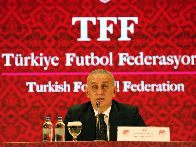 TFF son kararını a&ccedil;ıkladı kul&uuml;plere bildirildi! İşte yeni sezonda yabancı kuralı