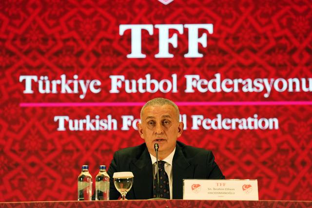 TFF son kararını açıkladı kulüplere bildirildi! İşte yeni sezonda yabancı kuralı