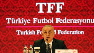 TFF son kararını açıkladı kulüplere bildirildi! İşte yeni sezonda yabancı kuralı