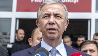 Mansur Yavaş: "Gelsinler bakalım! Korkumuz yok"