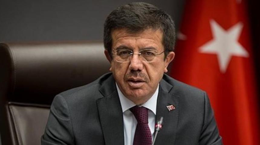 Ekonomi Bakanı Nihat Zeybekci açıkladı! ABD'li şirketlere 'antidamping' soruşturması