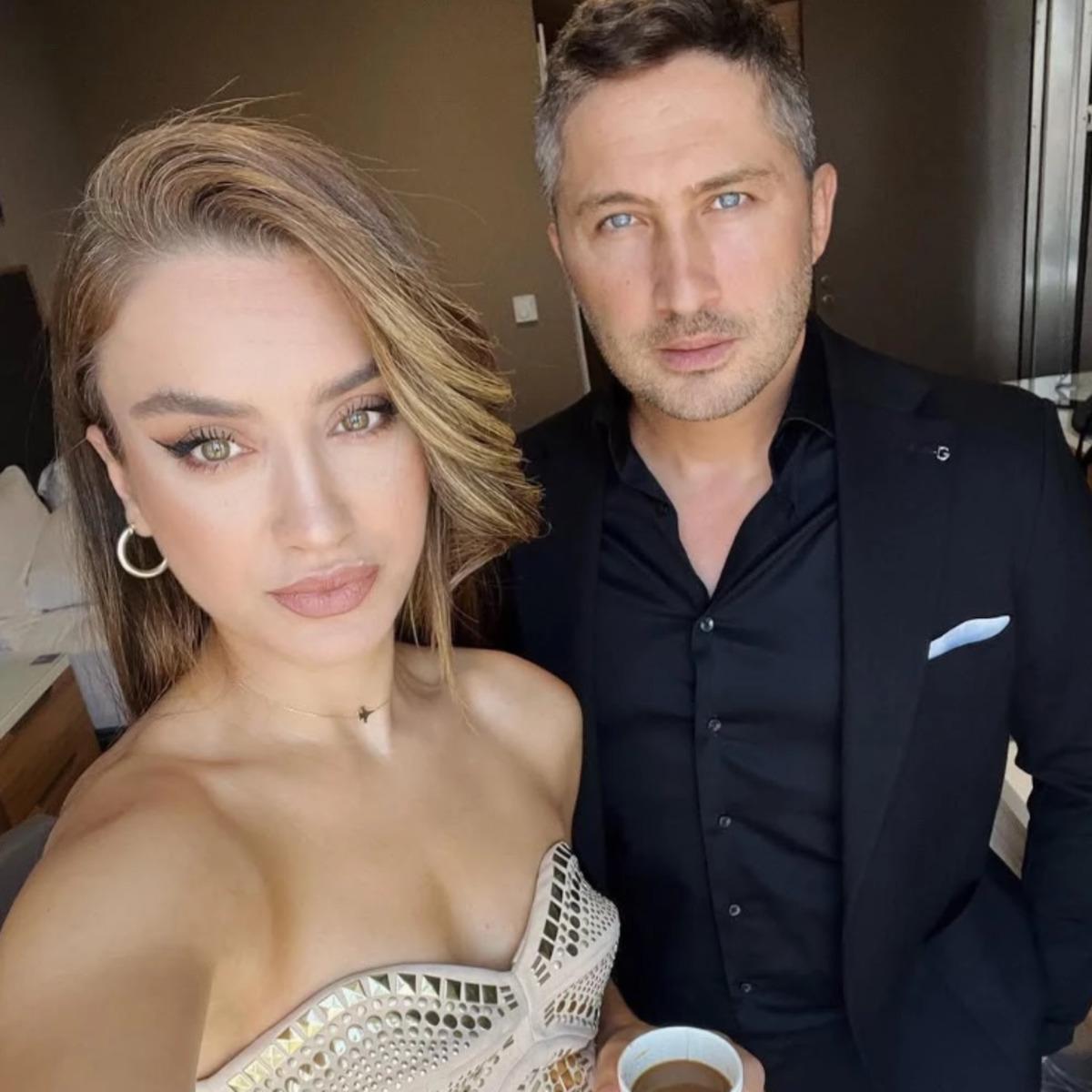 Lara Aslan dan Sabri Sarıoğlu hakkında olay iddialar: "Bana hastalık bulaştırdı" 2