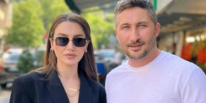 Sabri Sarıoğlu'nun mesajlarını ifşa etti! Olay iddialar