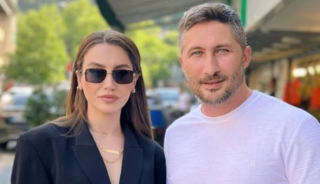 Sabri Sarıoğlu'nun mesajlarını ifşa etti! Olay iddialar