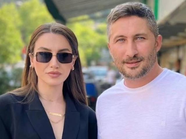 Lara Aslan'dan Sabri Sarıoğlu hakkında olay iddialar: "Bana hastalık bulaştırdı"