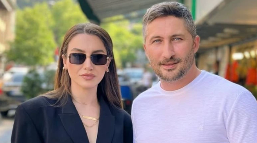 Lara Aslan'dan Sabri Sarıoğlu hakkında olay iddialar: "Bana hastalık bulaştırdı"