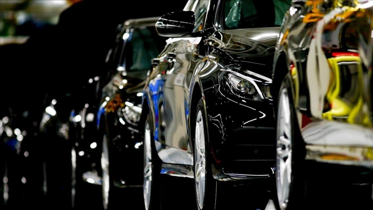 Arabayı almak yetmiyor, ek &ouml;deme gerekecek: Aylık abonelik d&ouml;nemi 1