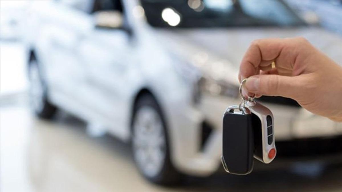 Arabayı almak yetmiyor, ek &ouml;deme gerekecek: Aylık abonelik d&ouml;nemi 2