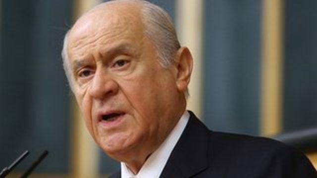 Devlet Bahçeli'nin Türkiye’de son 16 yılda siyasete yön veren kararları