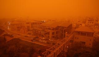 Tekrar geliyor! T&uuml;m kıyı şeridini etkileyecek