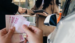 Arabayı almak yetmiyor, ek &ouml;deme gerekecek: Aylık abonelik d&ouml;nemi