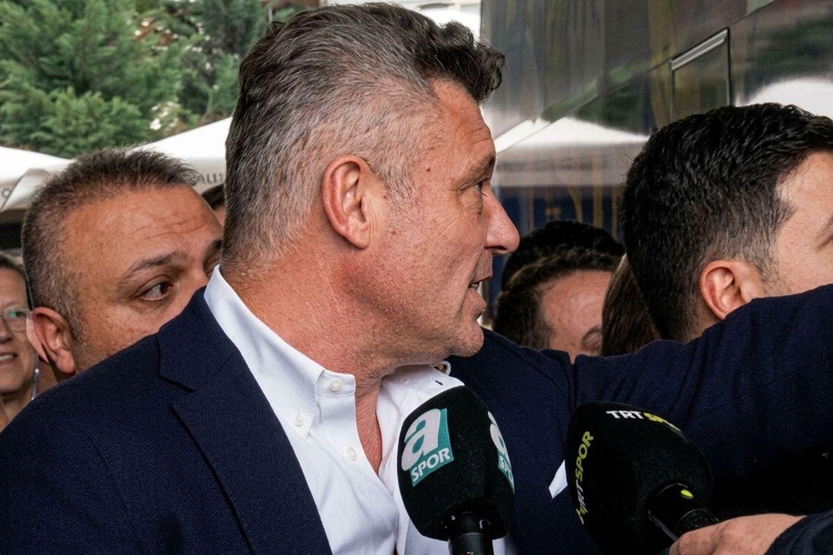 Fenerbah&ccedil;e den TFF hamlesi! Bunu kimse beklemiyordu... 1