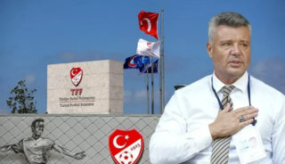 F.Bah&ccedil;e'den TFF hamlesi! Bunu kimse beklemiyordu...