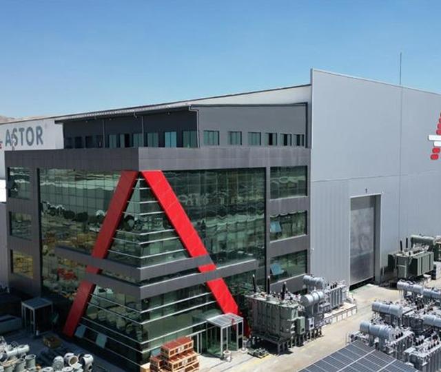 ASTOR'da b&uuml;y&uuml;k satış! 59,7 milyon lot el değiştirdi
