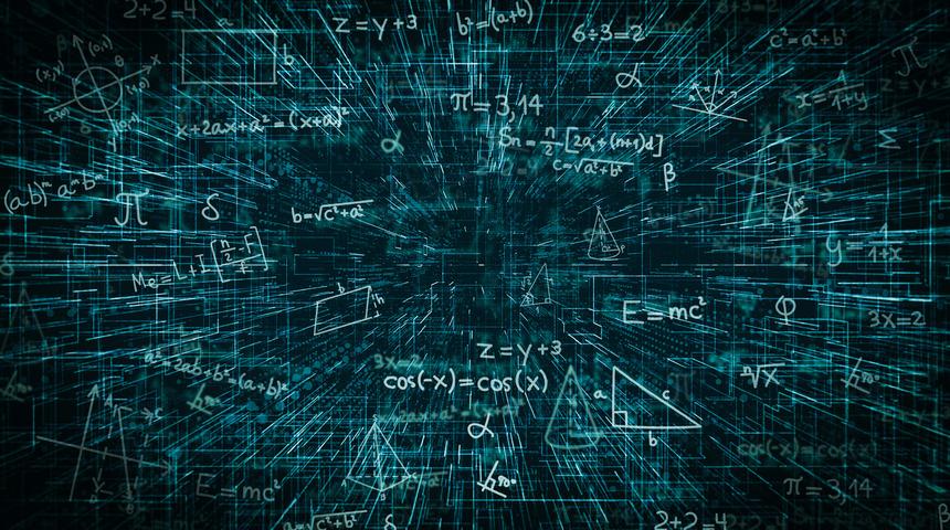 Yapay zeka yine başardı! 10 yıllık matematik problemini saatler i&ccedil;inde &ccedil;&ouml;zd&uuml;