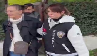 Bebeği &ccedil;&ouml;pte &ouml;l&uuml; bulunmuştu! 18 yıl sonra hakim karşısında